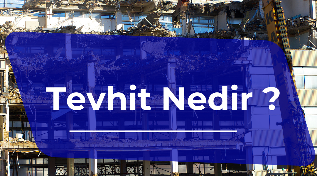tevhit nedir ?